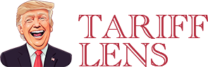 Tariff Lens Chrome Extension Logo